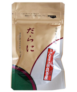 だらに飴(飛鳥霊芝エキス含有食品)